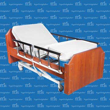 What is a Movable Hospital Bed
