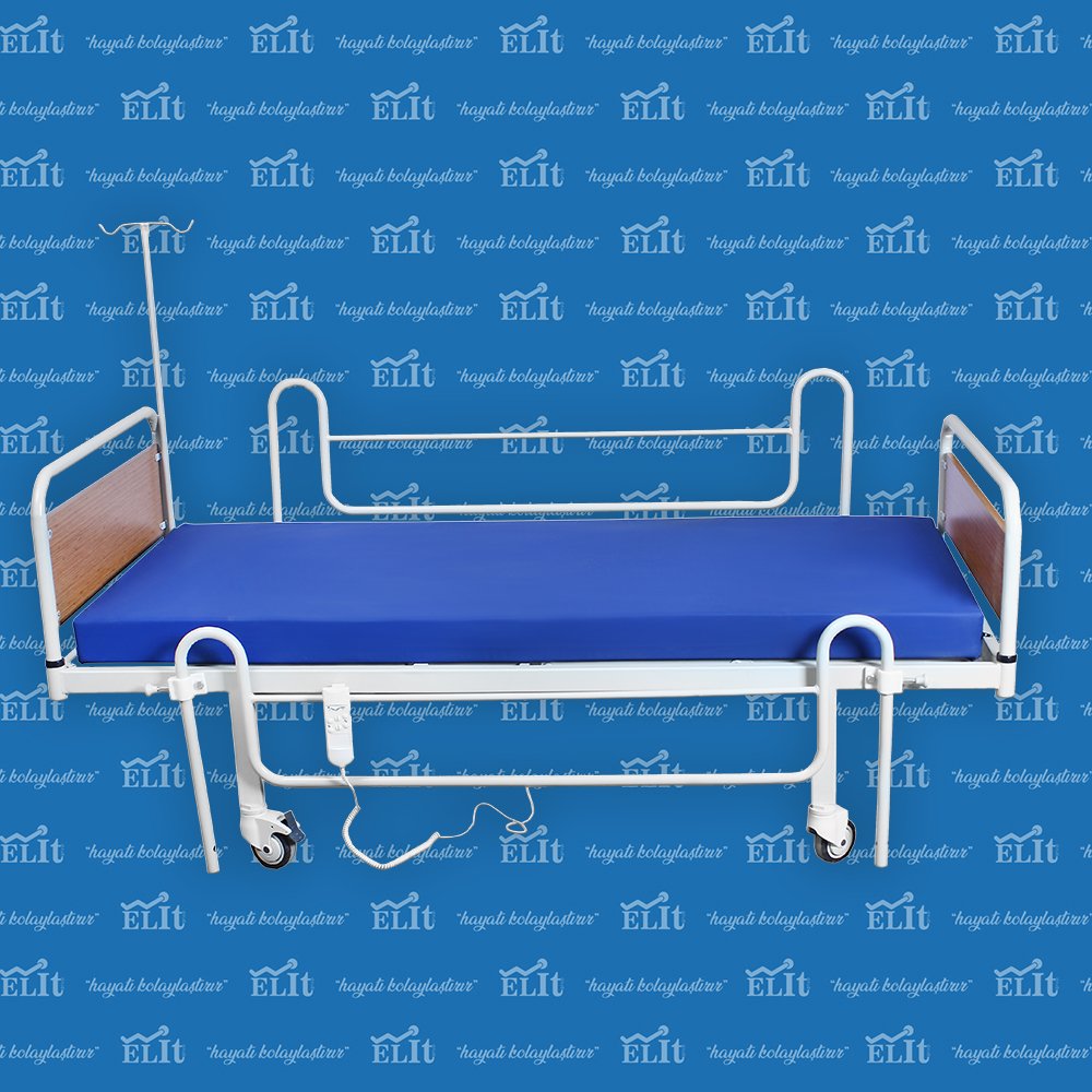 Use Of The Hospital Bed