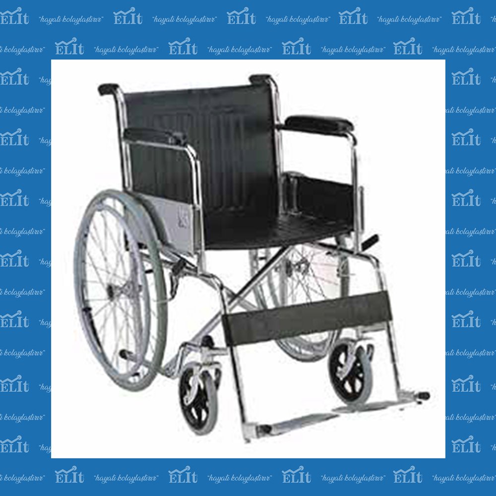 Standard Wheelchair ELT 41