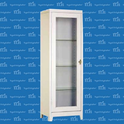 Single Door Medicine Cabinet ELT 78