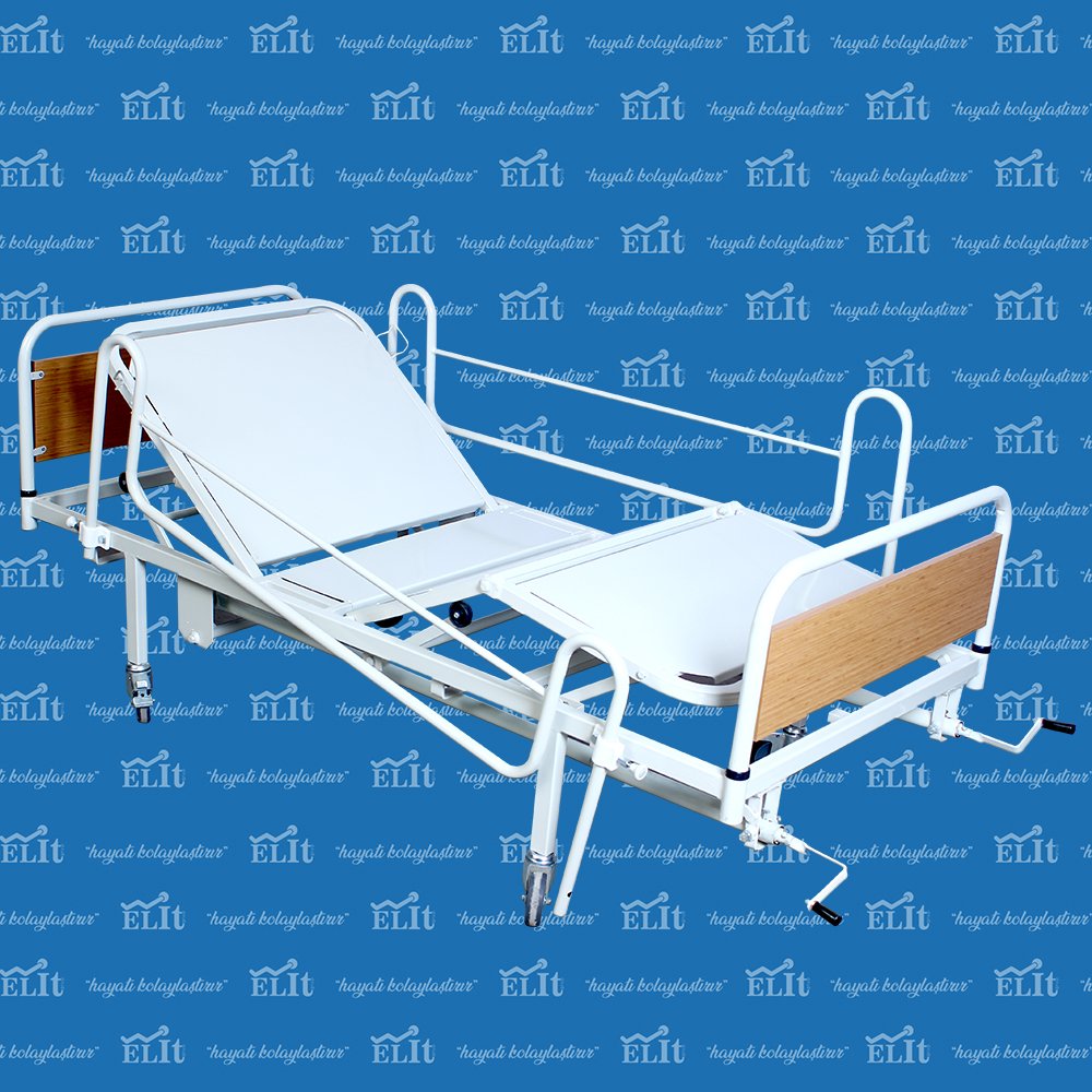 Electric Hospital Beds