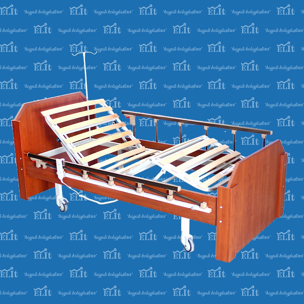 PATİENT BEDS ELİT MEDİCAL