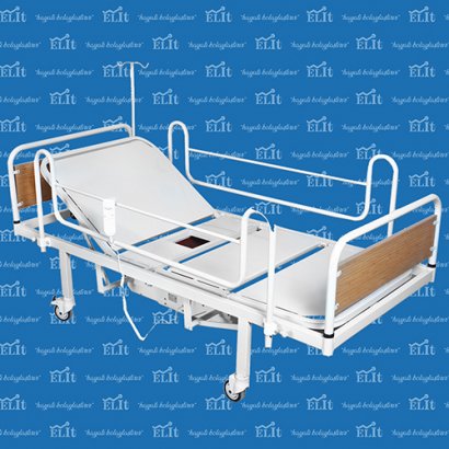 Hospital Bed 2 Motor ELT 200