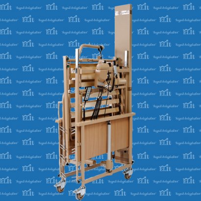 Hospital Bed ELT 400