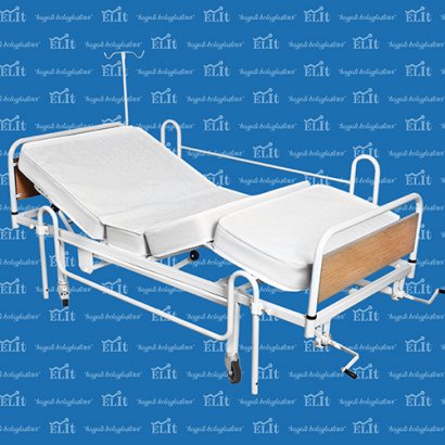 Manual Bedstead ELT 120