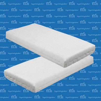 Visco Mattress ELT 22