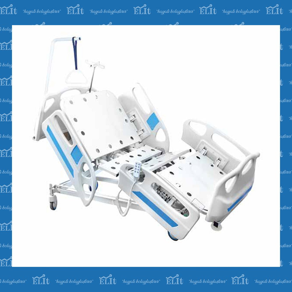 Intensive Care Bedstead ELT 450