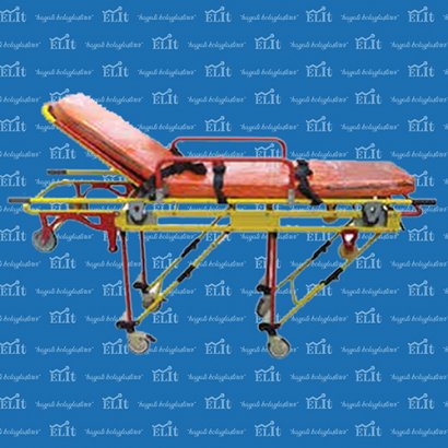 Ambulance Stretcher ELT 89