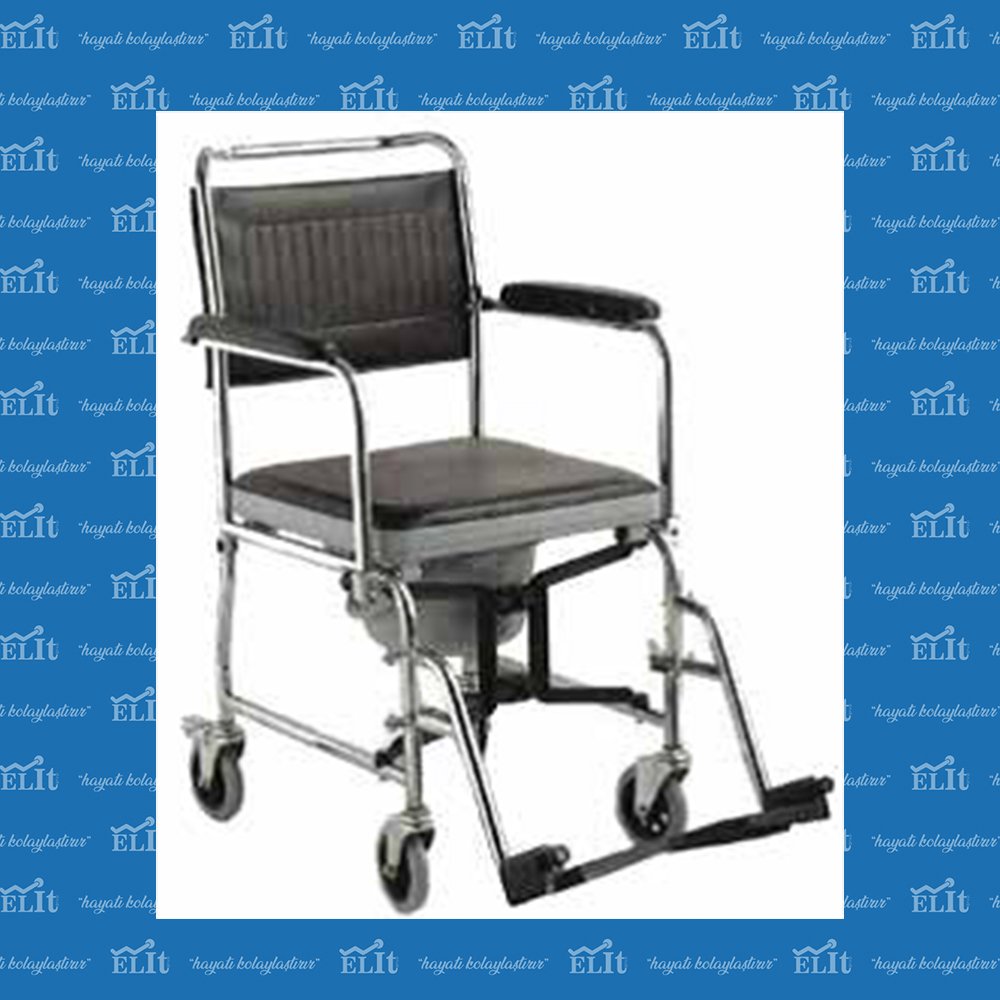 Bath Trolley ELT 42