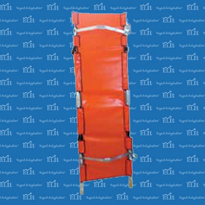 Quadruple Folding Stretcher ELT 93