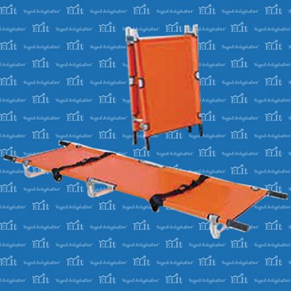 Portable Stretcher ELT 86