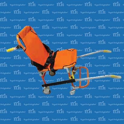 Transport Stretcher ELT 90