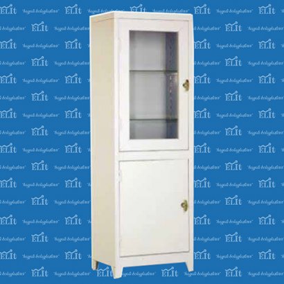 Single Door Semi Cabinet Medicine Cabinets ELT 79