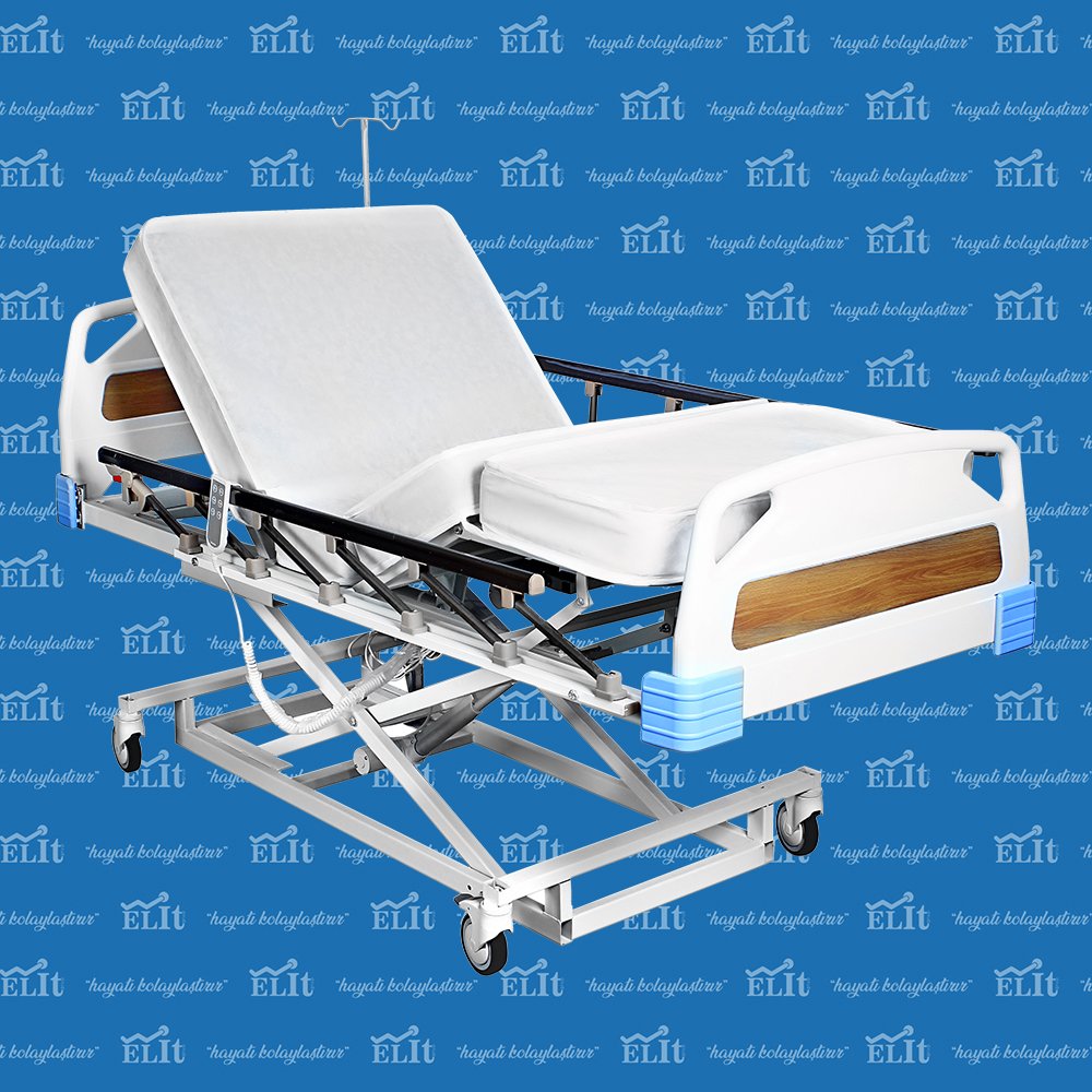 Hospital Bed Bursa