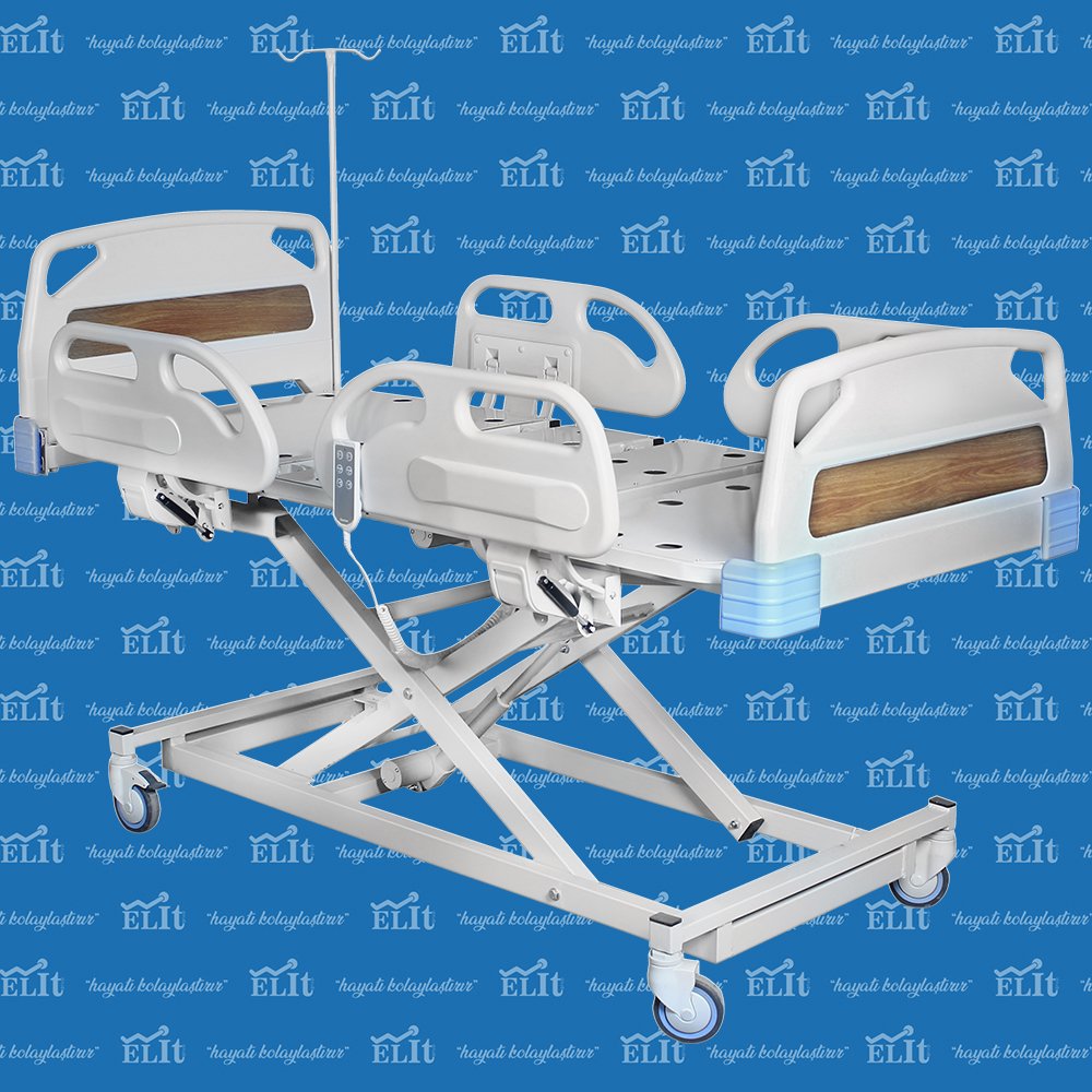 Hospital Bed Sivas